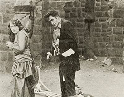 The Phantom Violin (1914) afişi The Phantom Violin (1914) afişi