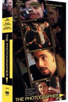 The Photographer (2000) afişi