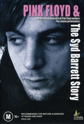 The Pink Floyd and Syd Barrett Story (2001) afişi The Pink Floyd and Syd Barrett Story (2001) afişi