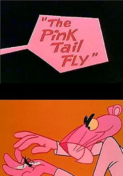 The Pink Tail Fly (1965) afişi The Pink Tail Fly (1965) afişi