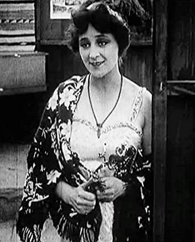 The Pitch O' Chance (1915) afişi The Pitch O' Chance (1915) afişi
