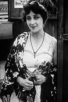 The Pitch O' Chance (1915) afişi