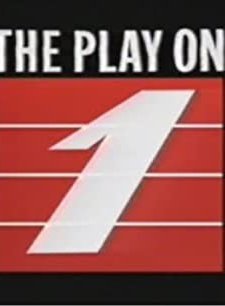 The Play On One (1988) afişi