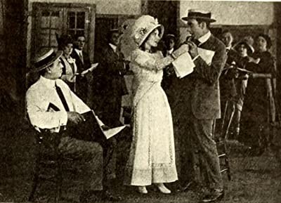 The Players (1912) afişi The Players (1912) afişi