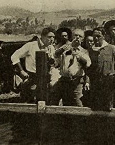 The Poisoned Flume (1911) afişi