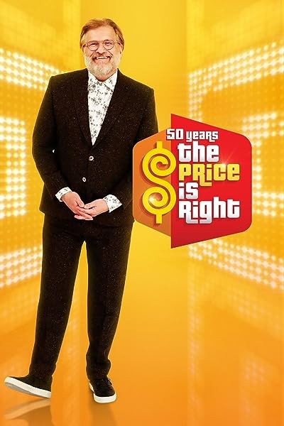The Price Is Right (1972) afişi The Price Is Right (1972) afişi