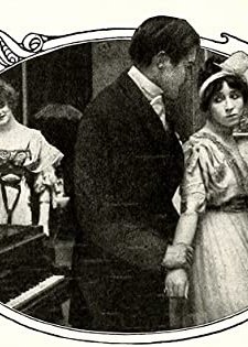 The Prince Of Evil (1913) afişi