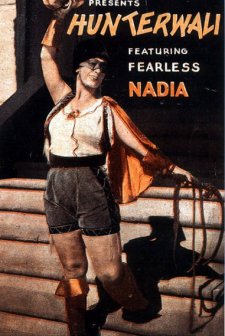 The Princess And The Hunter (1935) afişi