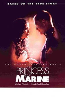 The Princess & The Marine