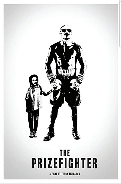 The Prizefighter (2019) afişi The Prizefighter (2019) afişi