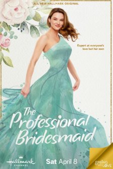 The Professional Bridesmaid
