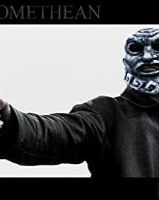 The Promethean (2003) afişi