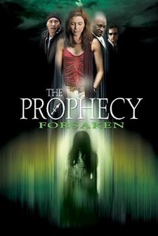 The Prophecy : Forsaken (2005) afişi
