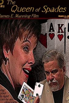 The Queen of Spades