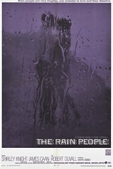 The Rain People