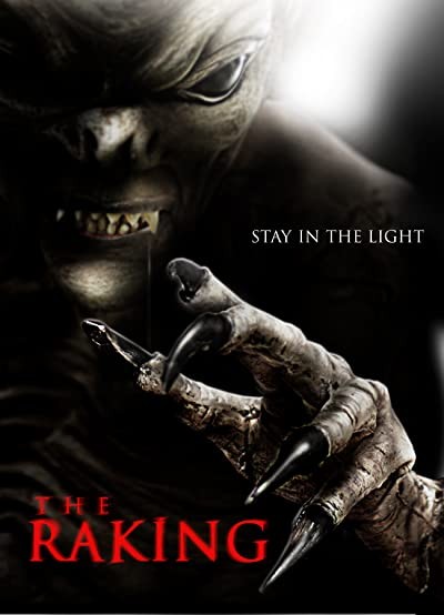 The Raking (2017) afişi The Raking (2017) afişi