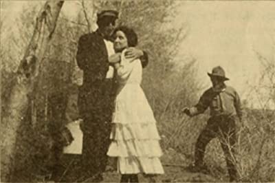 The Ranchman's Feud (1910) afişi The Ranchman's Feud (1910) afişi