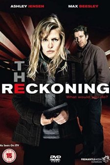 The Reckoning (2011) afişi