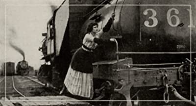 The Record Run (1916) afişi The Record Run (1916) afişi