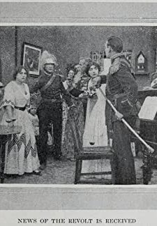 The Relief Of Lucknow