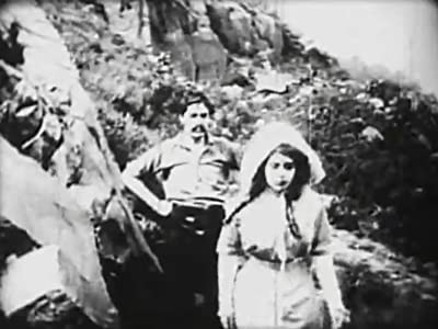 The Renunciation (1909) afişi The Renunciation (1909) afişi