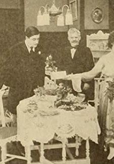 The Resurrection Of Gold Bar