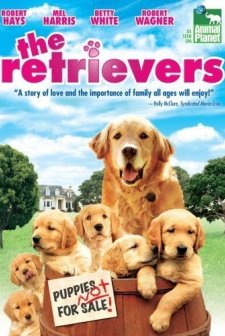 The Retrievers (2001) afişi