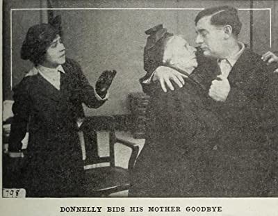 The Return Of Maurice Donnelly (1915) afişi The Return Of Maurice Donnelly (1915) afişi