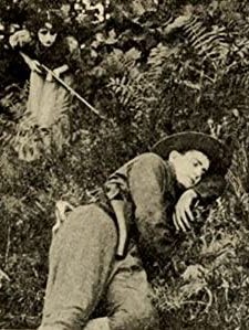 The Revenue Man And The Girl (1911) afişi