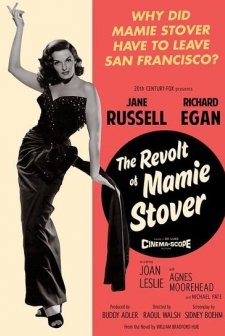 The Revolt Of Mamie Stover