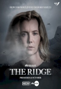 The Ridge (2025) afişi The Ridge (2025) afişi