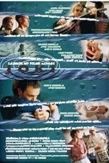 The River (2001) afişi