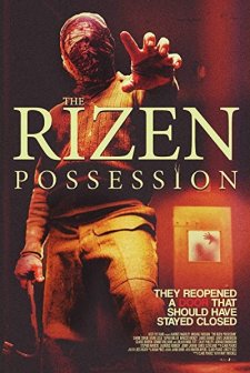 The Rizen: Possession