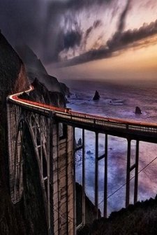 The Road Home (2016) afişi