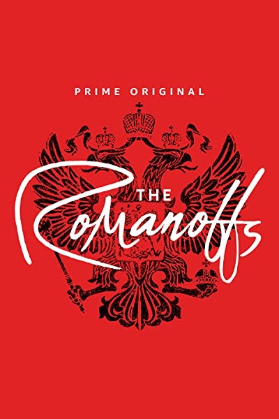 The Romanoffs (2018) afişi The Romanoffs (2018) afişi