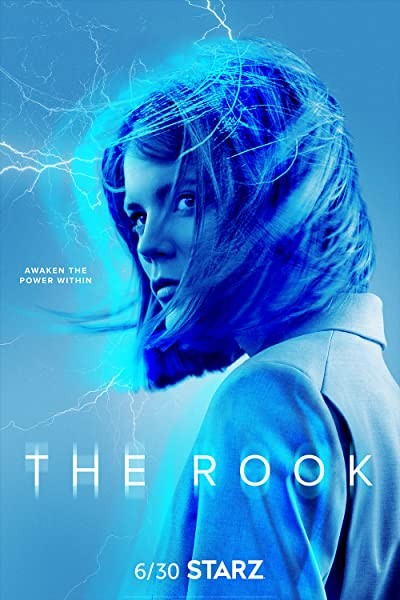 The Rook Sezon 1