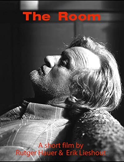 The Room (2001) afişi The Room (2001) afişi
