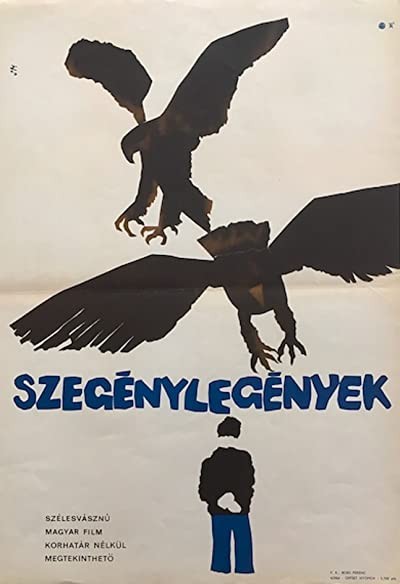 The Round-up (1966) afişi The Round-up (1966) afişi