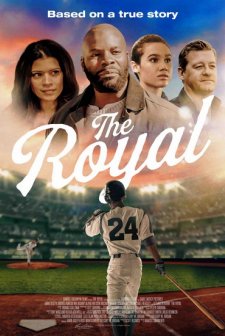 The Royal (2022) afişi
