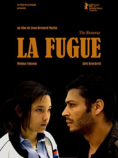 The Runaway (2013) afişi The Runaway (2013) afişi