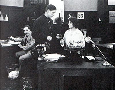 The Ruse (1915) afişi The Ruse (1915) afişi