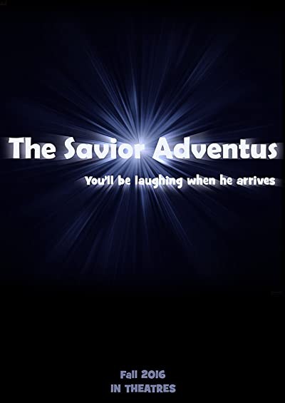 The Savior: Adventus (2016) afişi The Savior: Adventus (2016) afişi