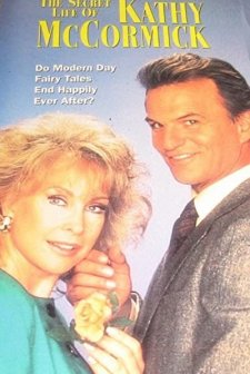 The Secret Life Of Kathy Mccormick