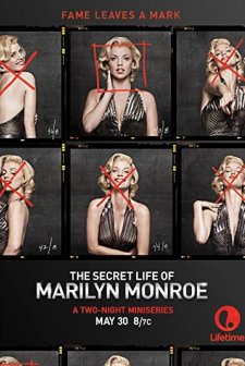 The Secret Life of Marilyn Monroe