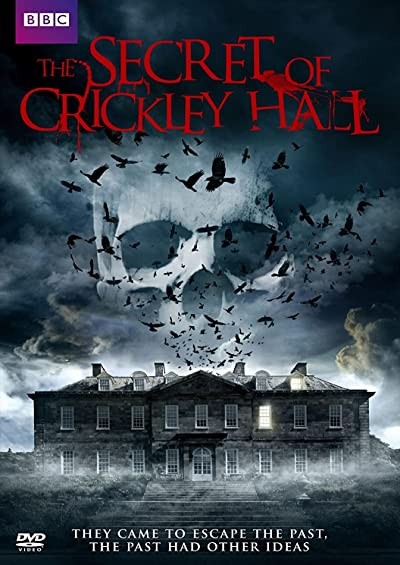 The Secret of Crickley Hall (2012) afişi The Secret of Crickley Hall (2012) afişi