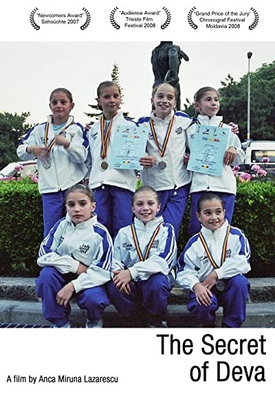 The Secret Of Deva (2007) afişi The Secret Of Deva (2007) afişi
