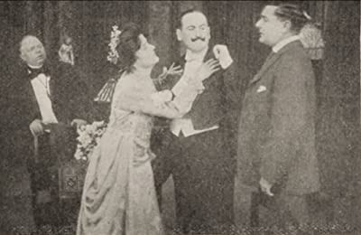 The Secret Seven (1916) afişi The Secret Seven (1916) afişi