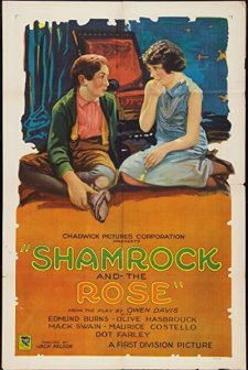 The Shamrock And The Rose