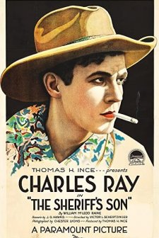 The Sheriff's Son