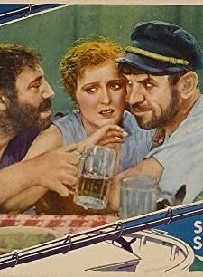 The Ship From Shanghai (1930) afişi